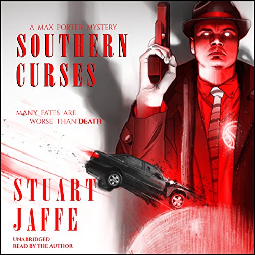 Cover of Southern Curses
