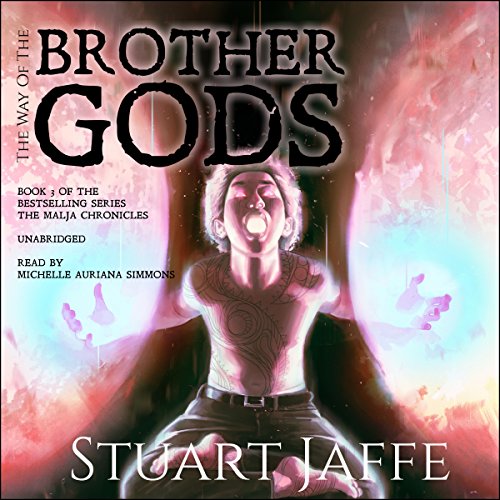 Cover of The Way of the Brother Gods