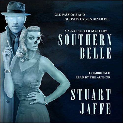 Cover of Southern Belle