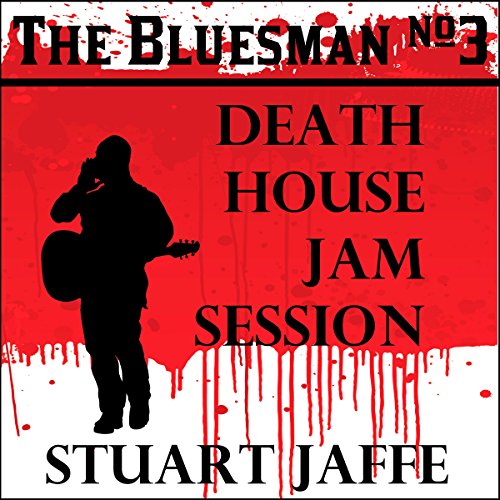Cover of Death House Jam Session