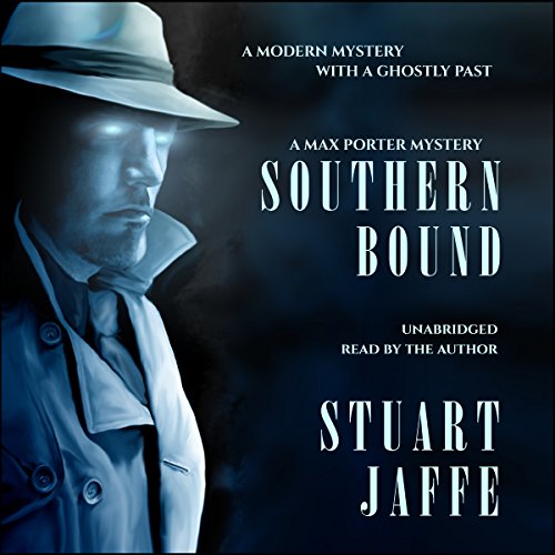 Cover of Southern Bound