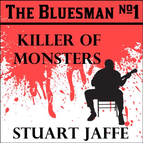 Cover of Killer of Monsters