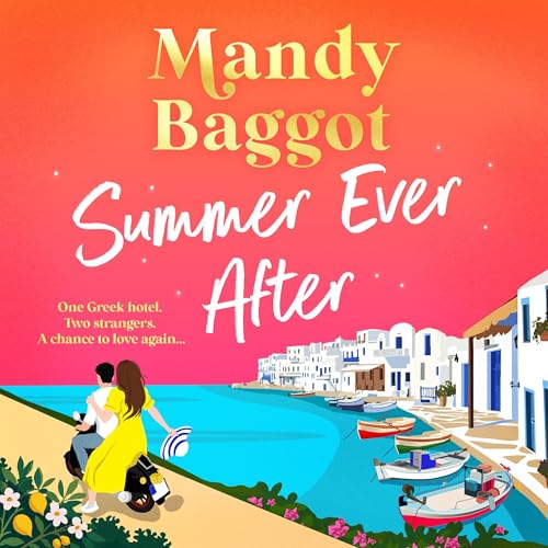 Cover of Summer Ever After