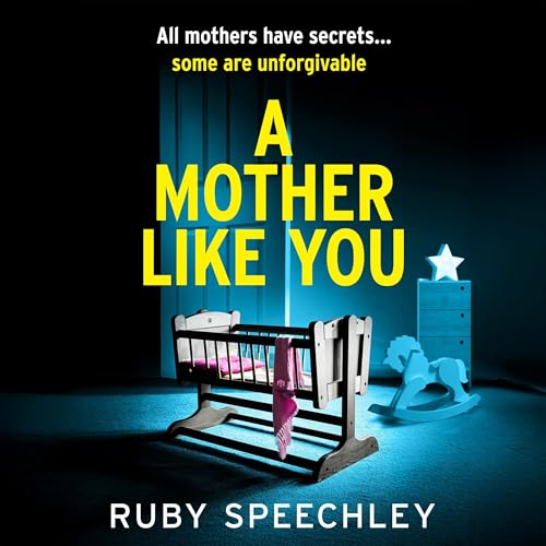 Cover of A Mother Like You