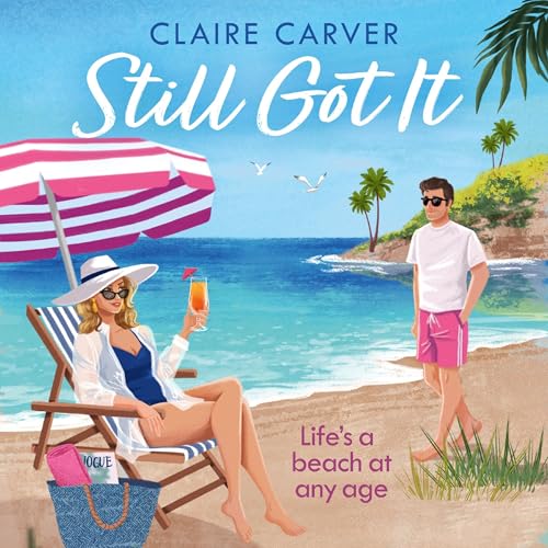 Cover of Still Got It
