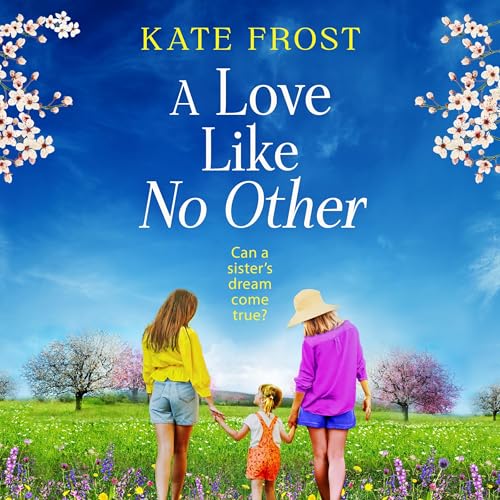 Cover of A Love Like No Other