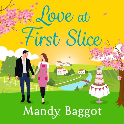 Cover of Love at First Slice