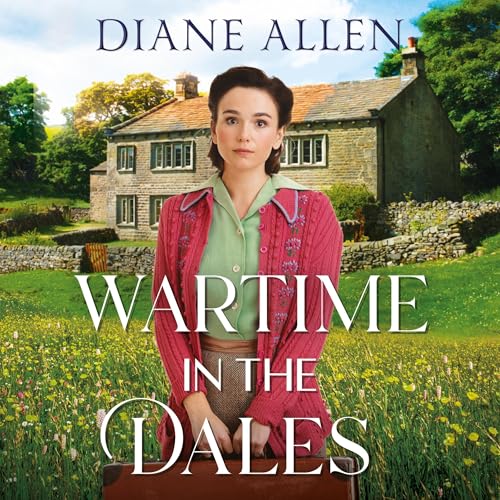 Cover of Wartime in the Dales