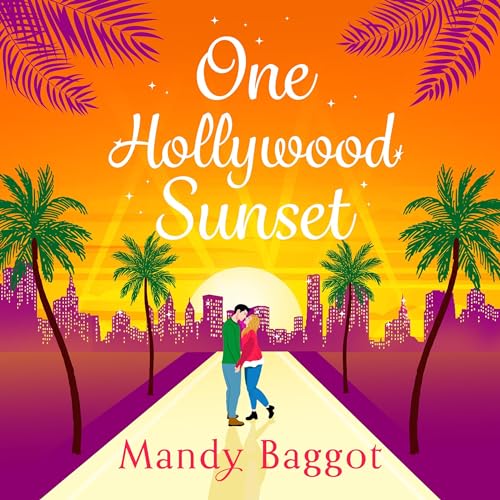 Cover of One Hollywood Sunset
