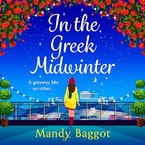 Cover of In the Greek Midwinter