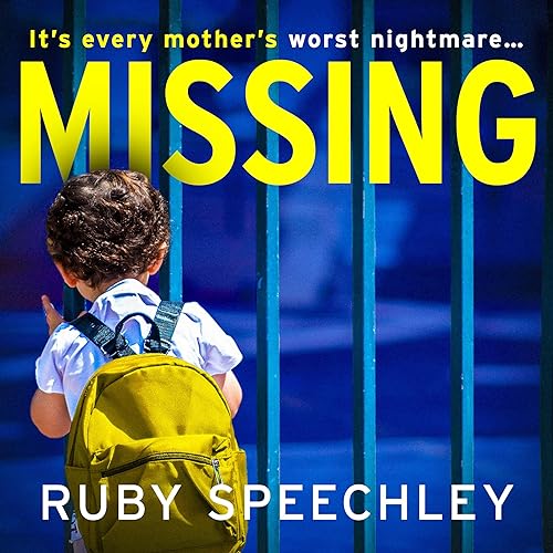 Cover of Missing