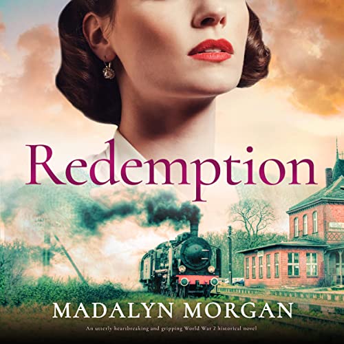 Cover of Redemption