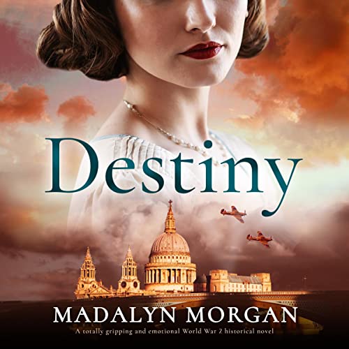Cover of Destiny