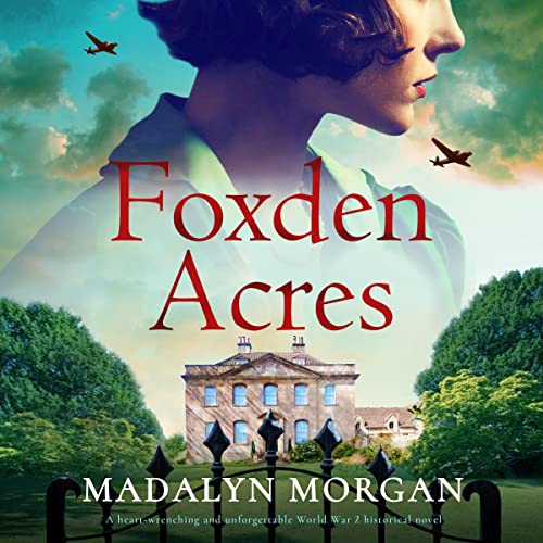 Cover of Foxden Acres