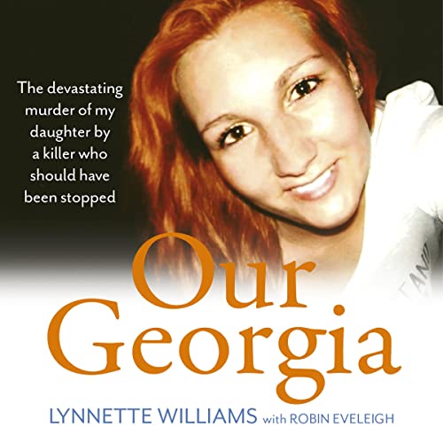 Cover of Our Georgia