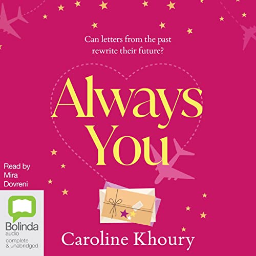 Cover of Always You