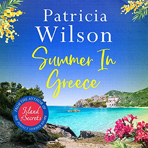 Cover of Summer in Greece