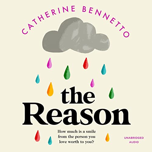 Cover of The Reason