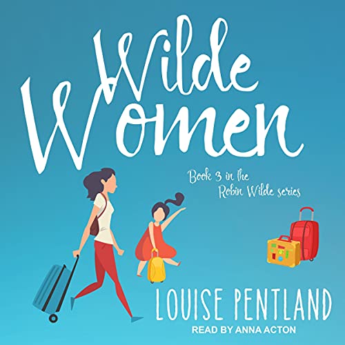 Cover of Wilde Women