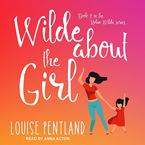 Cover of Wilde About the Girl