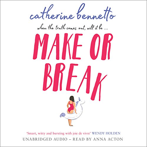Cover of Make or Break
