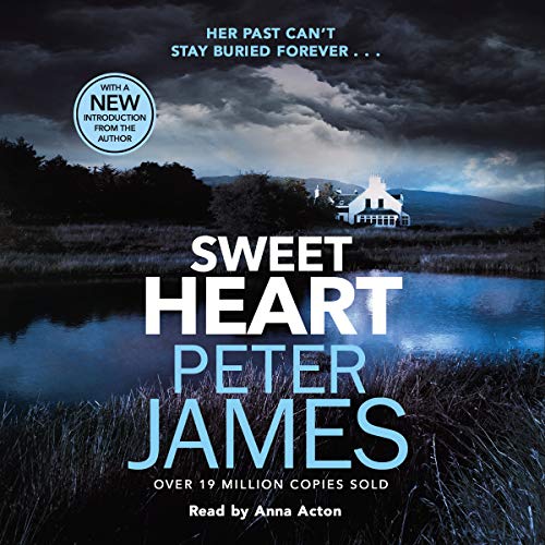 Cover of Sweet Heart