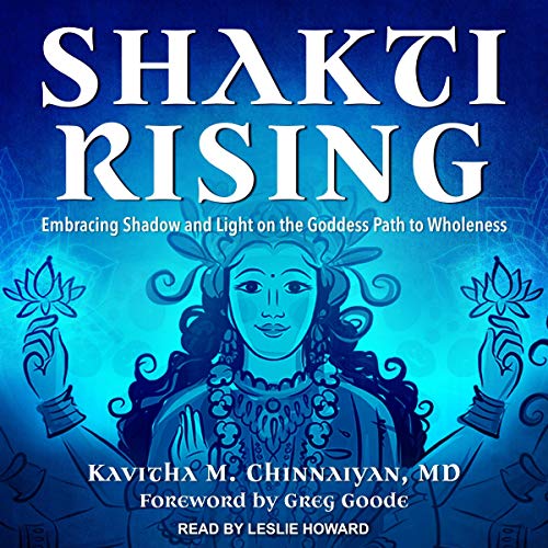 Cover of Shakti Rising