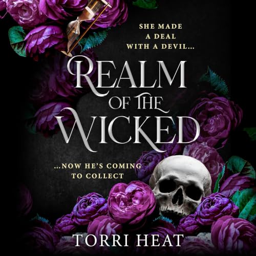 Cover of Realm of the Wicked