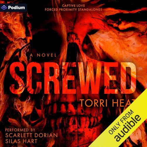 Cover of Screwed