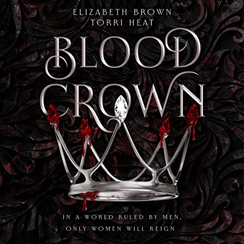Cover of Blood Crown