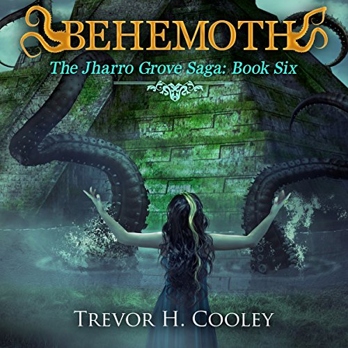 Cover of Behemoth