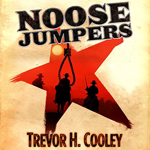 Cover of Noose Jumpers