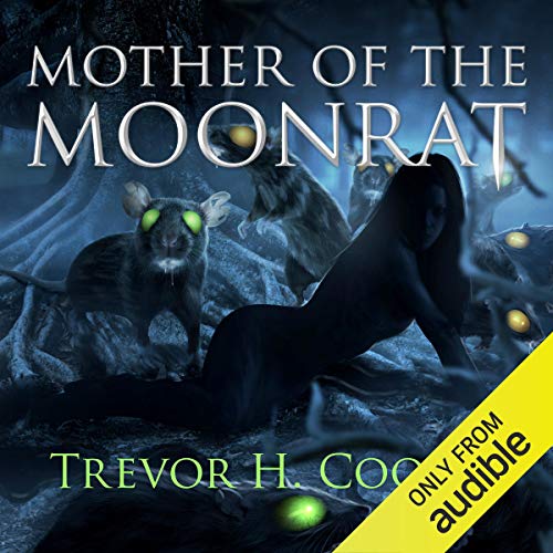 Cover of Mother of the Moonrat