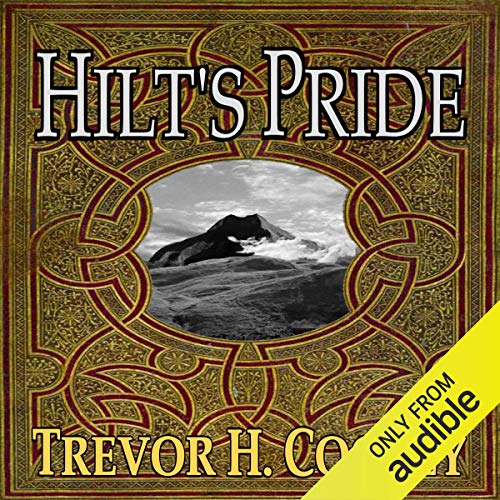 Cover of Hilt's Pride
