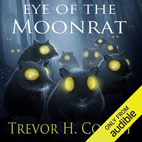 Cover of Eye of the Moonrat
