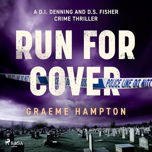 Cover of Run for Cover