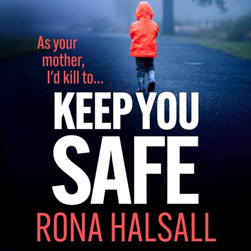 Cover of Keep You Safe