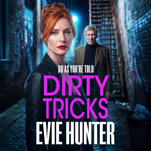 Cover of Dirty Tricks