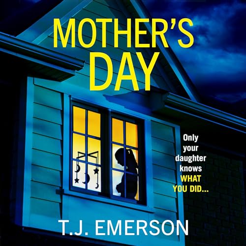 Cover of Mother's Day