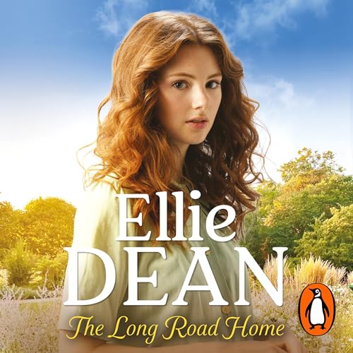 Cover of The Long Road Home