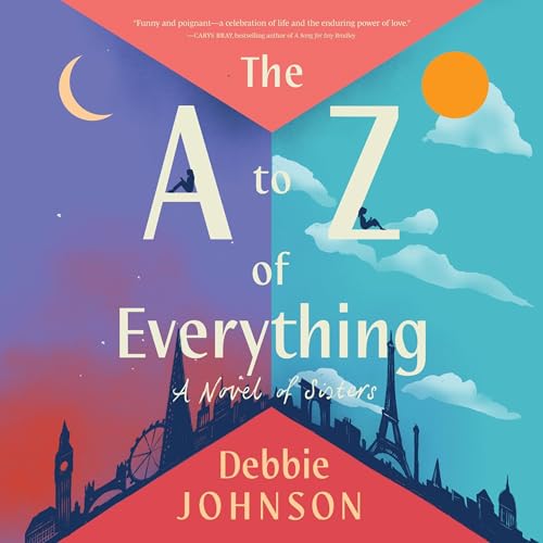 Cover of The A to Z of Everything