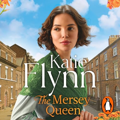 Cover of The Mersey Queen