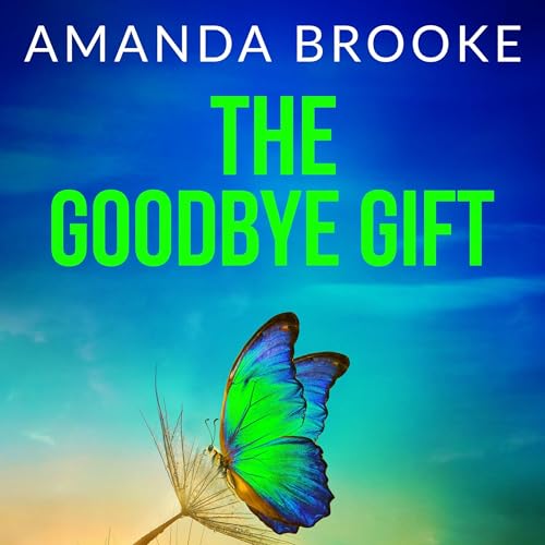 Cover of The Goodbye Gift