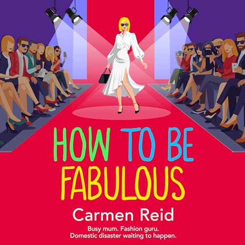 Cover of How to be Fabulous