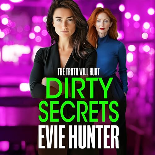Cover of Dirty Secrets