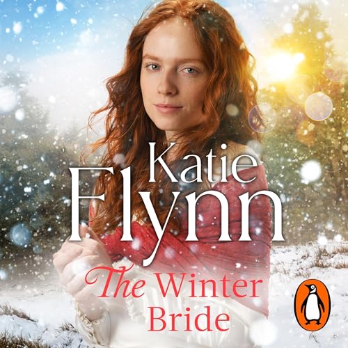 Cover of The Winter Bride