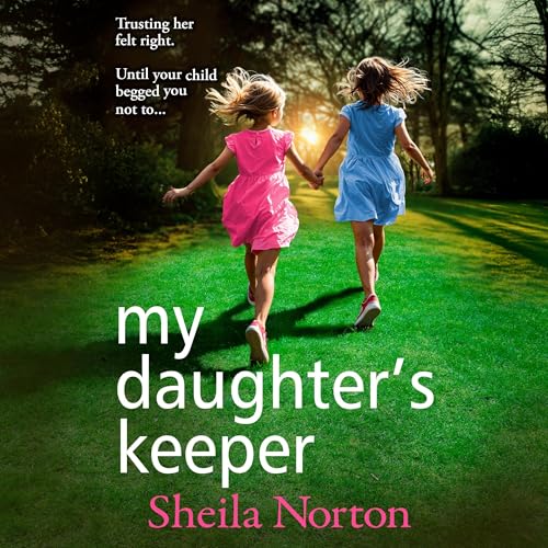 Cover of My Daughter's Keeper