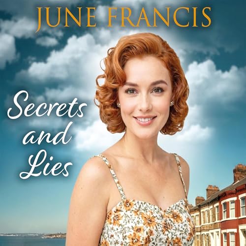 Cover of Secrets and Lies