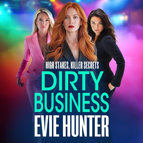 Cover of Dirty Business