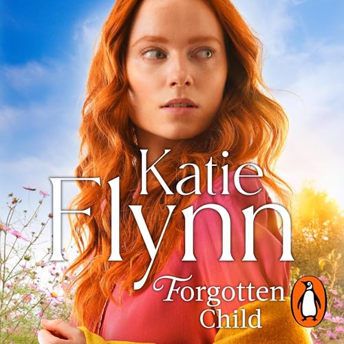 Cover of Forgotten Child